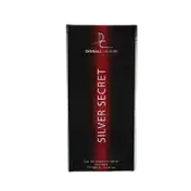 Dorall Collection Silver Secret Eau de Toilette For Men (100ml)