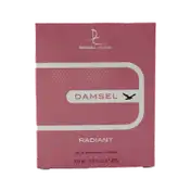 Dorall Collection Damsel Radiant Eau de Toilette For Women (100ml)