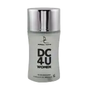 Dorall Collection DC 4 U Eau de Toilette For Women (100ml)