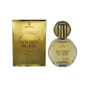 Dorall Collection Golden Blaze Eau de Toilette For Women (100ml)