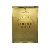 Dorall Collection Golden Blaze Eau de Toilette For Women (100ml)