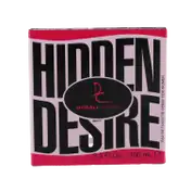 Dorall Collection Hidden Desire Eau de Toilette For Women (100ml)