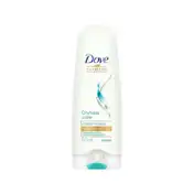 Dove Hair Therapy Intense Repair Shampoo (650 ml) + Dryness Care Conditioner (175 ml) Combo
