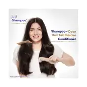 Dove Hair Fall Rescue Combo
