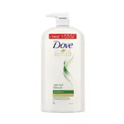 Dove Hair Fall Rescue Shampoo and Conditioner Combo
