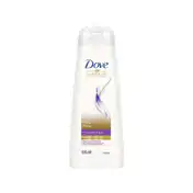 Dove Daily Shine Shampoo + Conditioner Combo