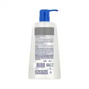 Dove Intense Repair Shampoo + Damage Solutions Intense Repair Conditioner Combo