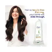 Dove Hair Fall Rescue Conditioner Liquid (80ml)