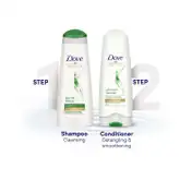 Dove Hair Fall Rescue Conditioner Liquid (80ml)