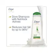 Dove Hair Fall Rescue Combo