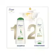 Dove Hair Fall Rescue Combo