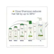 Dove Hair Fall Rescue Combo