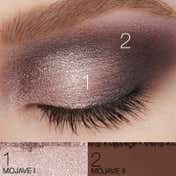 NARS Quad Eyeshadow - Mojave (4.4 g)