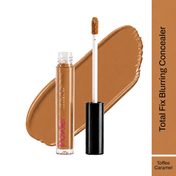 Power Beauty Total Fix Blurring Concealer - Toffee Caramel 05 (5.5 ml)