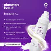 Plum Cerasense Milky Toner For Barrier Repair (100 ml)