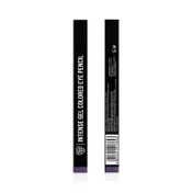 PAC Intense Gel Colored Eye Pencil 36H Longwear Smudgeproof Waterproof - Purple (1.2 g)