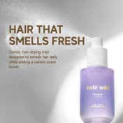 Inde Wild Chandra (Moon) Hair and Body Perfume Mist (60 ml)