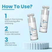 Fixderma Cosmetic Laboratories (FCL) Aha Lightening Gel (30ml)