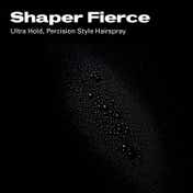 Sebastian Professional Shaper Fierce Max Hold and Mold Styling Spray (300 ml)