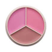 Anastasia Beverly Hills Magic Touch Blush Trio - Pink Trio (9 g)
