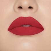 Europe Girl Velvet Matte Liquid Lipstick - Velvet Rouge 05 (3.5 g)