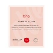 DROMEN & CO Mini Rose Quartz Roller