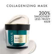 Nexxus Promend Moisture Collagenizing Treatment Mask for Dry Hair (200 ml)