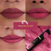 Faces Canada Wow Liquid Lipstick Set - The Soft Edit (2 pcs)