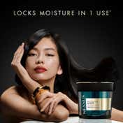 Nexxus Promend Moisture Collagenizing Treatment Mask for Dry Hair (200 ml)