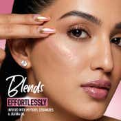 Renee Yours Truly Strobe Cream 3-In-1 Highlighter Primer & Moisturiser - Rose Gold (30 g)