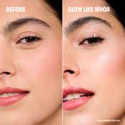 Benefit Cosmetics Glow-La-La Velvet Gleam Highlighter - Luna (3 g)