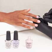 The New OPIcons Collection Nail Lacquer - OPI’m a ​Bubble Bunny (15 ml)