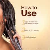 Mamaearth Flaxseed Damage Repair Conditioner (180 ml)
