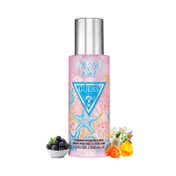 Guess Destination Miami Vibes Shimmer Fragrance Body Mist (250ml)