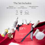 Kimirica X Tira Illuminating Wishes Gift Box Festive Gift Set