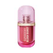 Makeup Revolution Superdewy Liquid Blush Burst - Strawberry Milkshake Cool Pink (4.2 ml)