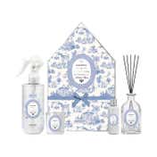 Kimirica Bridgerton Midnight Masquerade Home Gift Set (5 pcs)