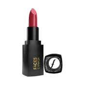 Faces Canada Comfy Matte Wow Bullet Lipstick - Rose Macaron (4.2 g)