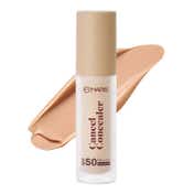 MARS SPF50 PA++++ Cancel Concealer - 06-Honey Glow (6 ml)