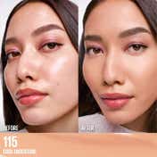 Maybelline New York Super Stay Matte Max Cushion Foundation - Shade 115 (11 g)