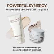 Innisfree Super Volcanic Pore Clay Mask (80 g)