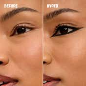 Benefit Cosmetics Badgal Hypeliner Waterproof Eyeliner - Pitch Black (0.25 g)