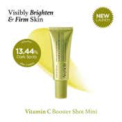 Arencia Vitamin C Booster Shot (10 ml)