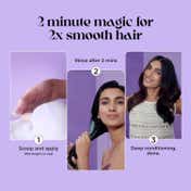 Love Beauty And Planet Argan Oil & Lavender Hair Mask (100 ml)