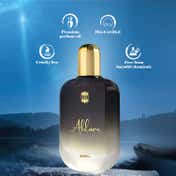 Ajmal Ahlam Men EDP Perfume for Men (100 ml)
