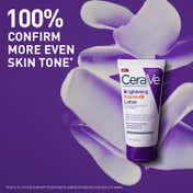 CeraVe Brightening Vitamin C Lotion For Dull Skin & Dark Spots, For Face & Body (50 ml)