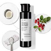 Brillare 2% Salicylic Acid Face Wash for Oily Skin Deep Cleansing Oil Control and Acne Care (100 ml)