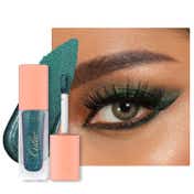 Oulac Liquid Diamond Eyeshadow - 11-Atlantis (6.8 g)