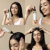 Brillare Tea Tree Oil For Itchy, Flaky, Dandruff Prone Scalp (100ml)