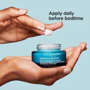 Clarins Hydra Essentiel Night Cream (50ml)